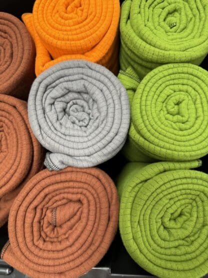 Fleece Blanket