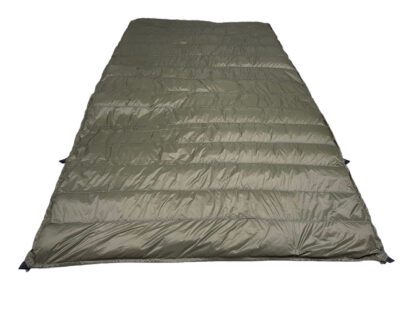 Backpacking Quilt Camping Quilt