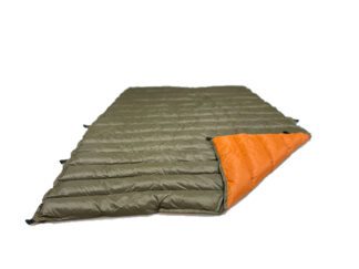 Camping Quilts
