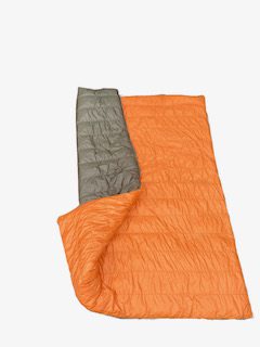 Overlanding and RV Large Quilt
