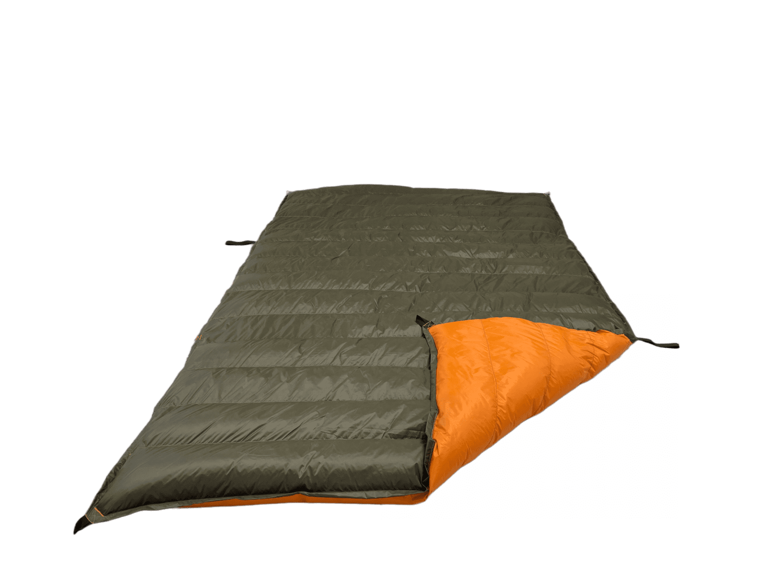 Lightweight Underquilt Greylock 3 (20F) Jacks R Better
