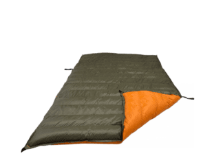 Multi-Function Quilts