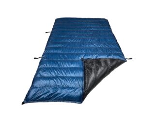 Ultralight Backpacking Quilts