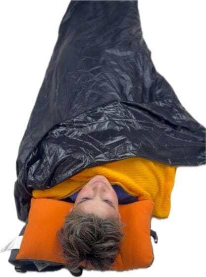 Windproof Shell For Alpha Direct