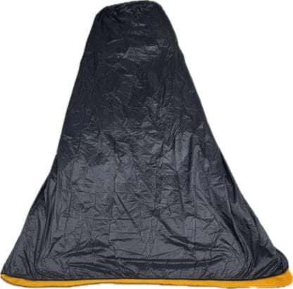 Alpha Direct Quilt Summer Blanket with shell